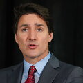 Kanados ministras pirmininkas Justinas Trudeau 