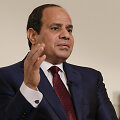 Abdelas Fattahas el-Sisi