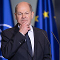 Vokietijos kancleris Olafas Scholzas