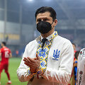 LFF supertaurės rungtynės: Vilniaus &bdquo;Žalgiris&ldquo; &ndash; Marijampolės &bdquo;Sūduva&ldquo;