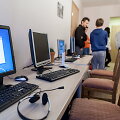 Vilniuje kuriasi pirmieji bendro gyvenimo namai neįgaliesiems  