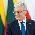 Gitanas Nausėda