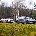 Lietuvos &bdquo;Metų automobilis 2026&ldquo; bandymai  