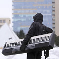 Muzikantas