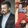 Irūna Puzaraitė-Čepononienė su vyru