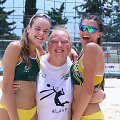 Lietuvos sportininkės