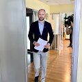 Lietuvos automobilių kelių direkcijos vadovo Vitalijaus Andrejevo komentarai žiniasklaidai