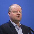 Saulius Skvernelis