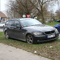 Avarijos vietoje