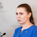 Dovilė &Scaron;akalienė