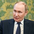 Vladimiras Putinas / IMAGO/Kristina Kormilitsyna / IMAGO/SNA