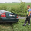 Avarija magistralėje &bdquo;Via Baltica&ldquo;