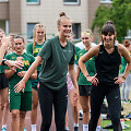 Justė Jocytė