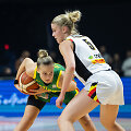 Justė Jocytė
