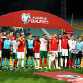 Bulgarija &ndash; Anglija 
