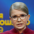 Julija Tymo&scaron;enko