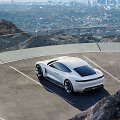 &bdquo;Porsche Taycan&ldquo;