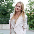 Deimantė Andriu&scaron;kaitė