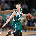 Lukas Lekavičius