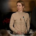 ES užsienio politikos vadovė Kaja Kallas / Antti Aimo-Koivisto/LEHTI/SIPA / Antti Aimo-Koivisto/LEHTI/SIPA