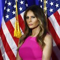 Melania Trump (2016 m.)