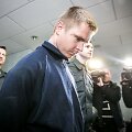 Teismas svarstė klausimą dėl įtariamojo senolės žudiko suėmimo