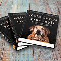 &bdquo;Kaip &scaron;unys mus myli&ldquo;