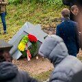 Kaune atidengtas ženklas Holokausto aukoms atminti