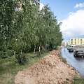 Vilniaus Pavilnionių gatvėje