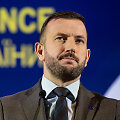 Virginijus Sinkevičius