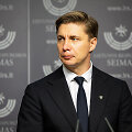 Mindaugas Sinkevičius