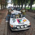 Aurimas Bungarda ir jo &bdquo;Peugeot&ldquo;