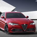 &bdquo;Alfa Romeo Giulia&ldquo;