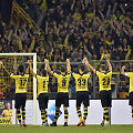 &bdquo;Borussia&ldquo; futbolininkai