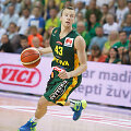 Lukas Lekavičius