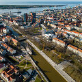Klaipėdos senamiestis