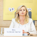 Rita Tama&scaron;unienė