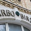 Darbo birža