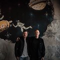 &bdquo;CoinGate&ldquo; įkūrėjai Irmantas Bačiulis ir Jonas Gilys
