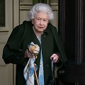 Karalienė Elizabeth II