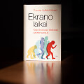 Ekrano laikai