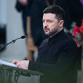Volodymyras Zelenskis