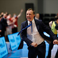 Mantas &Scaron;ernius