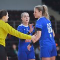 Vilniaus derbyje &bdquo;Eglė&ldquo; nugalėjo &bdquo;Tauro&ldquo; rankininkes