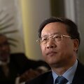 Kinijos užsienio reikalų viceministras Mao Zhaoxu