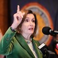 Nancy Pelosi /  / AP