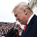 Prisaikdinamas 45-asis JAV prezidentas &ndash; Donaldas Trumpas