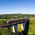 &bdquo;LTG Link&ldquo; traukinys  
