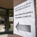 Lietuvių kalbos ir literatūros brandos egzaminas