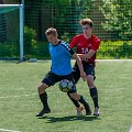 KTU futbolo komanda